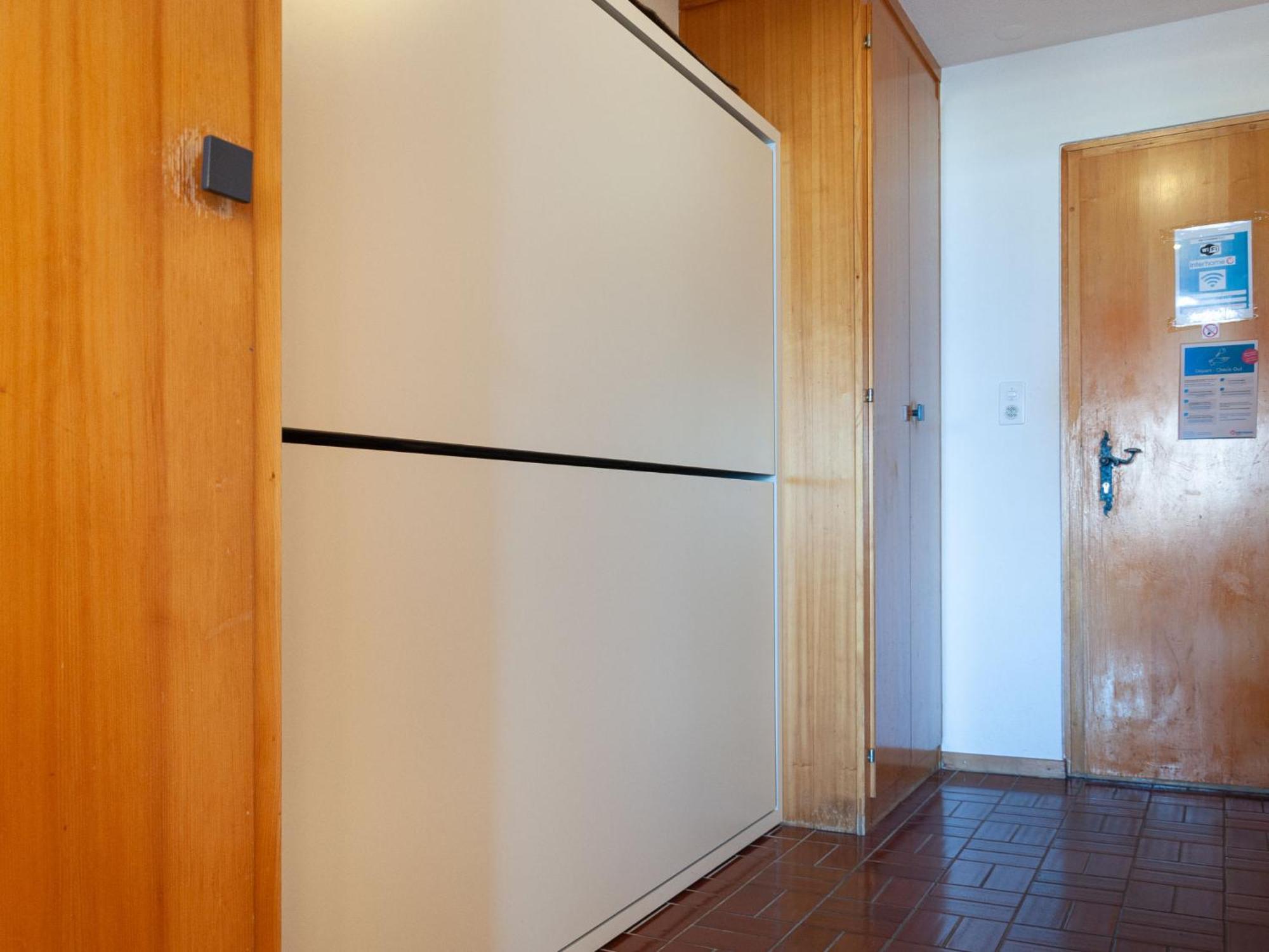 Apartment Christiania 2 L1 By Interhome Nendaz Exterior photo