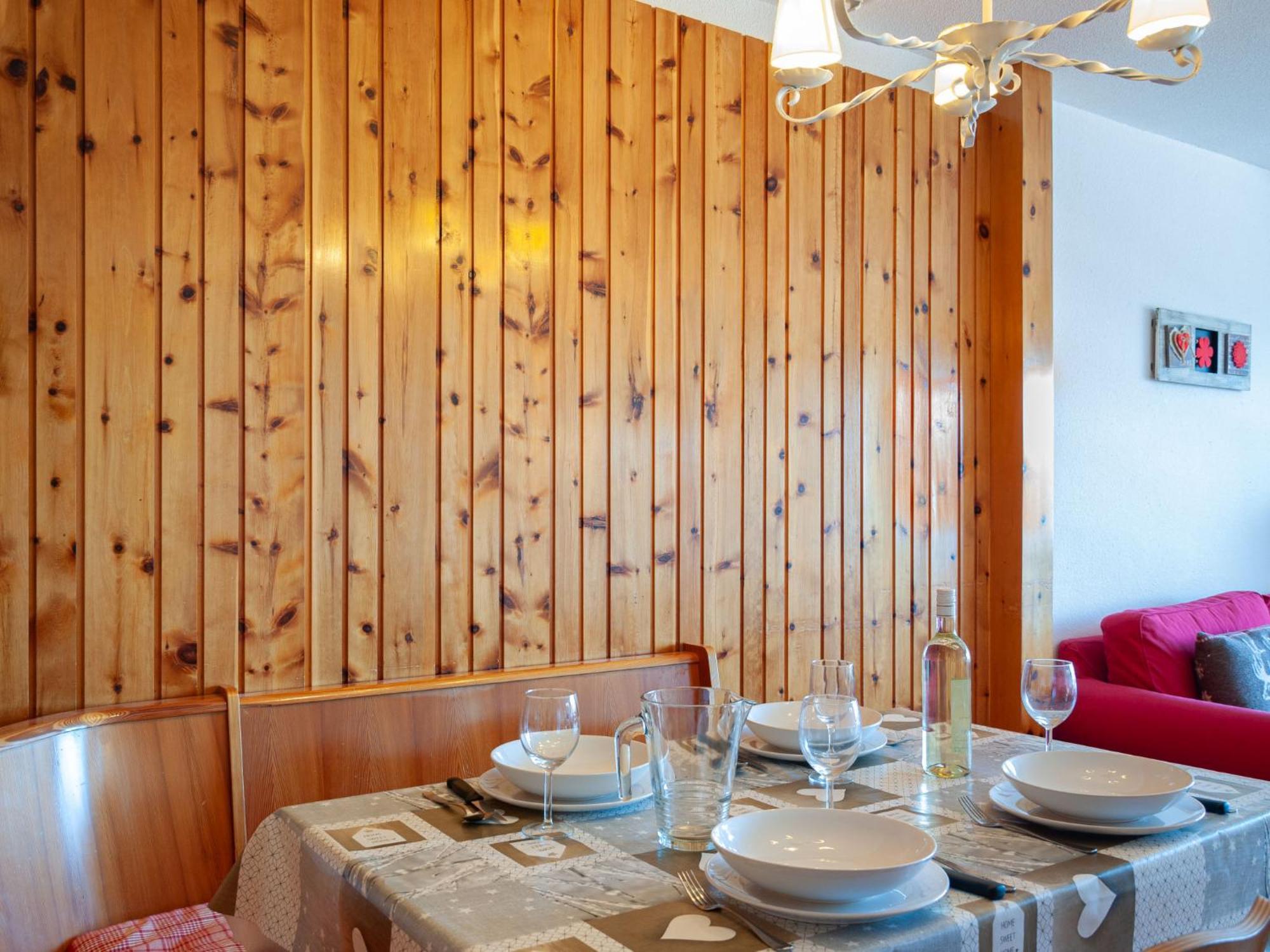 Apartment Christiania 2 L1 By Interhome Nendaz Exterior photo